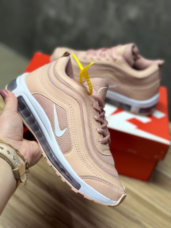 Nike Air Max 97 Rosa
